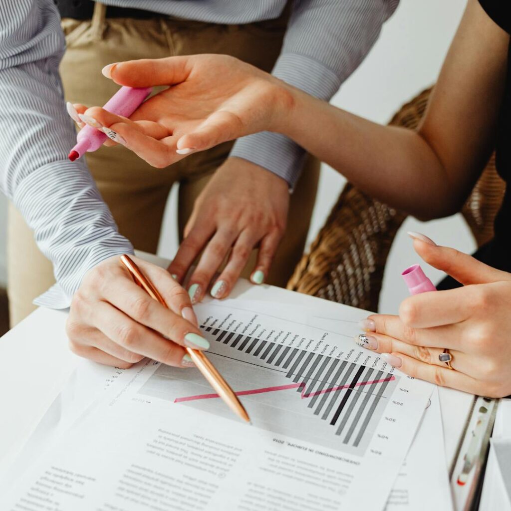 SEO Set Up Guideline