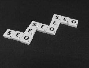 Search Engine Optimization (SEO) strategies for higher website ranking