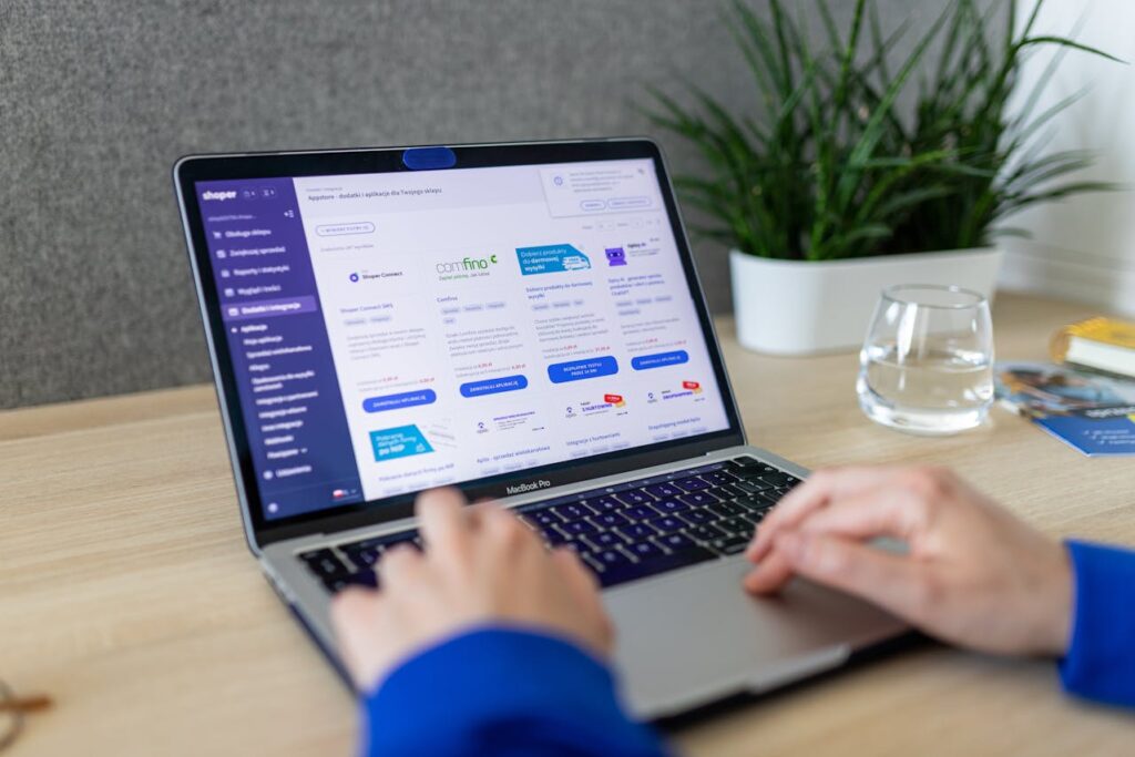 Learn how to set up your Shopify store professionally